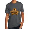 Adult Poly/Cotton Tee Thumbnail