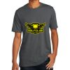 Unisex Poly/Cotton Tee Thumbnail