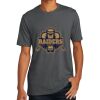 Unisex Poly/Cotton Tee Thumbnail