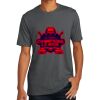 Adult Poly/Cotton Tee Thumbnail