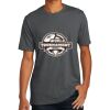 Adult Poly/Cotton Tee Thumbnail