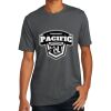Adult Poly/Cotton Tee Thumbnail