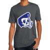 Adult Poly/Cotton Tee Thumbnail