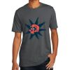Adult Poly/Cotton Tee Thumbnail