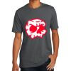 Adult Poly/Cotton Tee Thumbnail