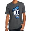Adult Poly/Cotton Tee Thumbnail