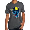 Adult Poly/Cotton Tee Thumbnail