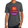Adult Poly/Cotton Tee Thumbnail
