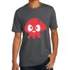 Adult Poly/Cotton Tee Thumbnail