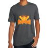 Adult Poly/Cotton Tee Thumbnail