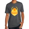 Adult Poly/Cotton Tee Thumbnail