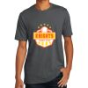 Adult Poly/Cotton Tee Thumbnail