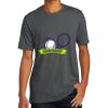 Adult Poly/Cotton Tee Thumbnail
