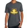 Adult Poly/Cotton Tee Thumbnail