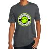 Adult Poly/Cotton Tee Thumbnail