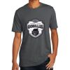 Adult Poly/Cotton Tee Thumbnail