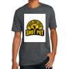 Adult Poly/Cotton Tee Thumbnail