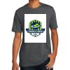 Adult Poly/Cotton Tee Thumbnail