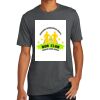 Adult Poly/Cotton Tee Thumbnail
