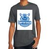 Adult Poly/Cotton Tee Thumbnail