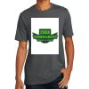 Adult Poly/Cotton Tee Thumbnail