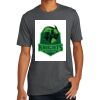 Adult Poly/Cotton Tee Thumbnail