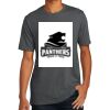 Adult Poly/Cotton Tee Thumbnail