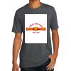Adult Poly/Cotton Tee Thumbnail