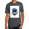 Adult Poly/Cotton Tee Thumbnail