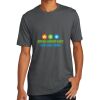 Adult Poly/Cotton Tee Thumbnail