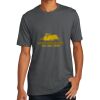 Adult Poly/Cotton Tee Thumbnail