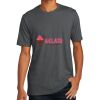 Unisex Poly/Cotton Tee Thumbnail