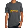 Unisex Poly/Cotton Tee Thumbnail