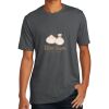 Unisex Poly/Cotton Tee Thumbnail
