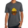 Unisex Poly/Cotton Tee Thumbnail