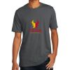 Unisex Poly/Cotton Tee Thumbnail