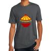 Unisex Poly/Cotton Tee Thumbnail