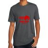Adult Poly/Cotton Tee Thumbnail