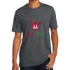 Unisex Poly/Cotton Tee Thumbnail