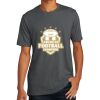 Adult Poly/Cotton Tee Thumbnail
