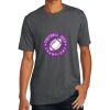 Adult Poly/Cotton Tee Thumbnail