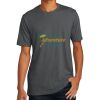 Adult Poly/Cotton Tee Thumbnail