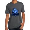 Adult Poly/Cotton Tee Thumbnail