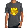 Adult Poly/Cotton Tee Thumbnail