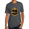 Adult Poly/Cotton Tee Thumbnail