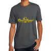 Adult Poly/Cotton Tee Thumbnail