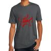 Adult Poly/Cotton Tee Thumbnail