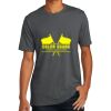Adult Poly/Cotton Tee Thumbnail