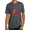 Adult Poly/Cotton Tee Thumbnail
