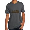 Unisex Poly/Cotton Tee Thumbnail